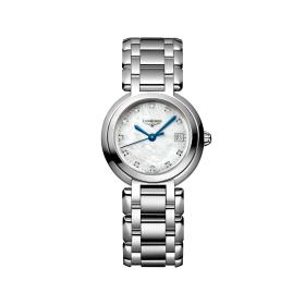 Damenuhr, Longines Longines PrimaLuna L8.110.4.87.6