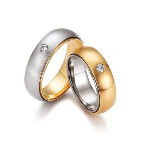 Ringe, August Gerstner Trauringe 28367/7-4/28367/7