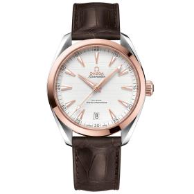 Herrenuhr, Omega Seamaster Aqua Terra 150 M 220.23.41.21.02.001