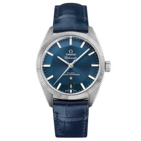 Unisex, Omega Constellation Globemaster 130.33.39.21.03.001