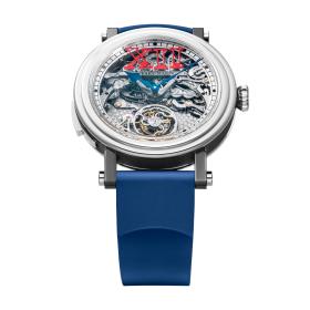 Unisex, Speake-Marin Minute Repeater Carillon 964282400