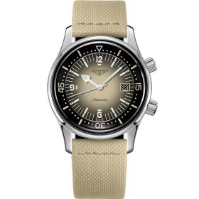 Unisex, Longines LONGINES LEGEND DIVER L3.774.4.30.2