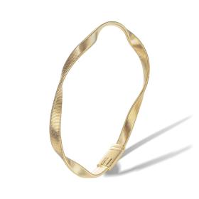 Gelbgold, Armschmuck, Marco Bicego Marrakech Supreme Armband BG750 Y