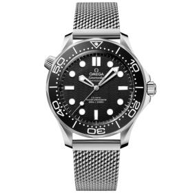 Unisex, Omega Seamaster Diver 300M 210.30.42.20.01.010