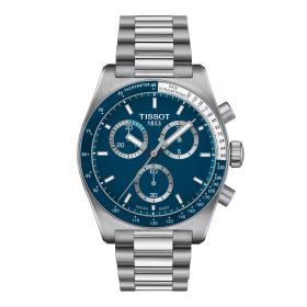 Unisex, Tissot PR516 Chronograph T149.417.11.041.00