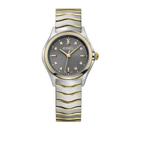 Damenuhr, EBEL Wave Lady 1216283