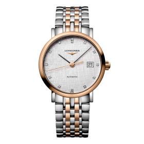 Longines The Longines Elegant Collection L4.810.5.77.7