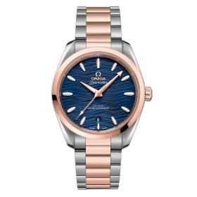 Damenuhr, Omega Seamaster Aqua Terra 150 M 220.20.38.20.03.001