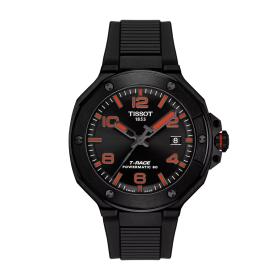 Unisex, Tissot T-Race Powermatic 80 T141.807.37.057.00