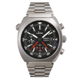 Herrenuhr, Sinn Weltraumchronograph 140 St 140.020-BM140H1302A