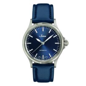 Unisex, Sinn Sportlich-elegante Uhr 556 I B 556.0104-BL4220-5002-403A