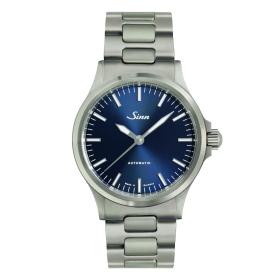 Unisex, Sinn Sportlich-elegante Uhr 556 I B 556.0104-BM3560103S