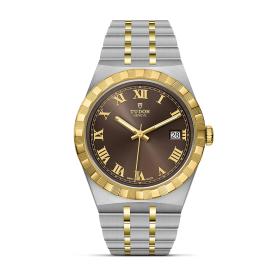 Unisex, TUDOR TUDOR Royal M28503-0007