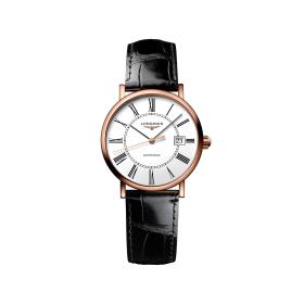 Damenuhr, Longines The Longines Elegant Collection L4.378.8.11.4