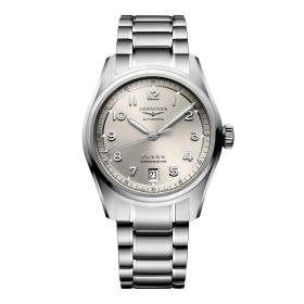 Longines Longines Spirit L3.410.4.63.6