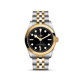 Damenuhr, TUDOR Black Bay 31 S&G M79603-0001