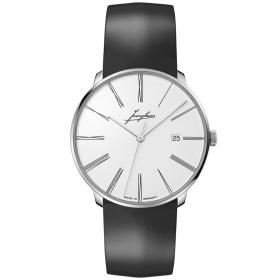 Unisex, Junghans Meister fein Automatic Edition Erhard 27/9300.00