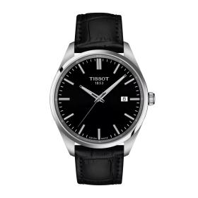 Unisex, Tissot PR 100 Quartz 40mm T150.410.16.051.00