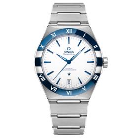 Unisex, Omega Constellation 131.30.41.21.04.001