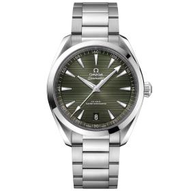 Herrenuhr, Omega Seamaster Aqua Terra 150 M 220.10.41.21.10.001