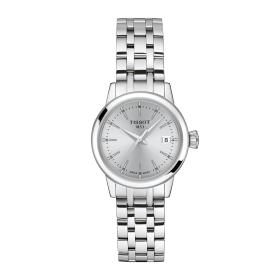 Damenuhr, Tissot Classic Dream Lady T129.210.11.031.00