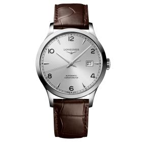 Unisex, Longines Record collection L2.821.4.76.2