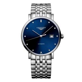 Unisex, Longines LONGINES ELEGANT COLLECTION L4.910.4.97.6