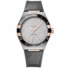 Unisex, Omega Constellation 131.23.41.21.06.001