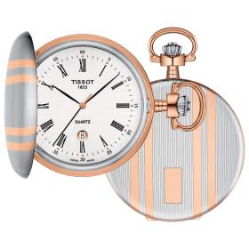 Unisex, Tissot Savonnette Quartz T862.410.29.013.00