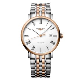 Unisex, Longines LONGINES ELEGANT COLLECTION L4.910.5.11.7