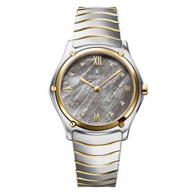 Unisex, EBEL Sport Classic 1216655