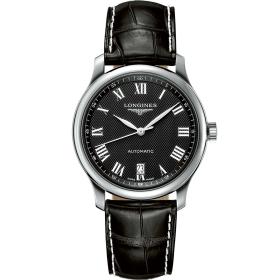 Unisex, Longines The Longines Master Collection L2.628.4.51.7