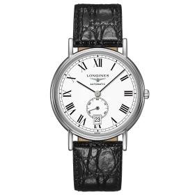 Unisex, Longines Présence L4.904.4.11.2