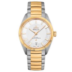 Unisex, Omega Constellation Globemaster 130.20.39.21.02.001