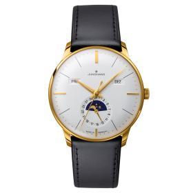 Unisex, Junghans Meister Kalender 27/7202.02