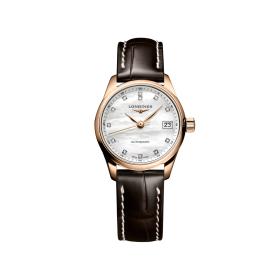 Damenuhr, Longines The Longines Master Collection L2.128.8.87.3