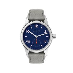 Unisex, NOMOS Glashütte Club Campus Night Sky 719