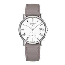 Damenuhr, Longines The Longines Elegant Collection L4.312.4.11.2