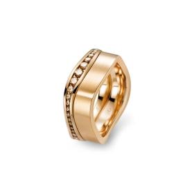 Ringe, August Gerstner Trauringe 28168/7-4/28168/7