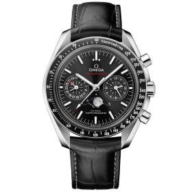 Herrenuhr, Omega Speedmaster Mondphase 304.33.44.52.01.001