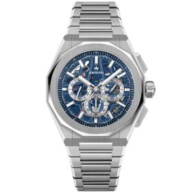 Unisex, Zenith DEFY Skyline Chronograph Skeleton 03.9500.3600/79.I001