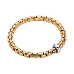 Weißgold, Armschmuck, FOPE Flex'it EKA Armband 707B_GB_S