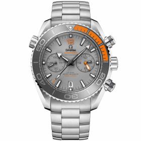 Herrenuhr, Omega Seamaster Planet Ocean 600M 215.90.46.51.99.001