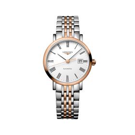 Damenuhr, Longines The Longines Elegant Collection L4.310.5.11.7