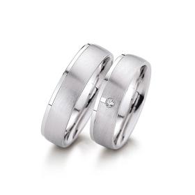 Ringe, August Gerstner Trauringe 28022/5.5-4/28022/5.5