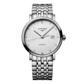 Unisex, Longines LONGINES ELEGANT COLLECTION L4.910.4.77.6