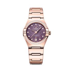 Damenuhr, Omega Constellation 131.55.29.20.60.001