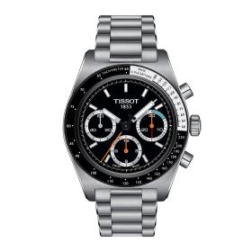 Unisex, Tissot PR516 Mechanical Chronograph T149.459.21.051.00