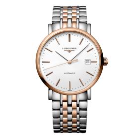 Unisex, Longines LONGINES ELEGANT COLLECTION L4.910.5.12.7