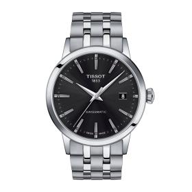 Unisex, Tissot Classic Dream Swissmatic T129.407.11.051.00